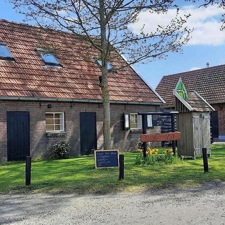 Bruiler Hof Bed & Breakfast Ruurlo Bagian luar foto