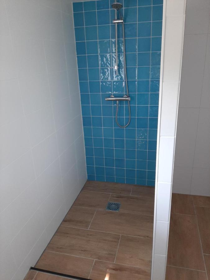 Bruiler Hof Bed & Breakfast Ruurlo Bagian luar foto