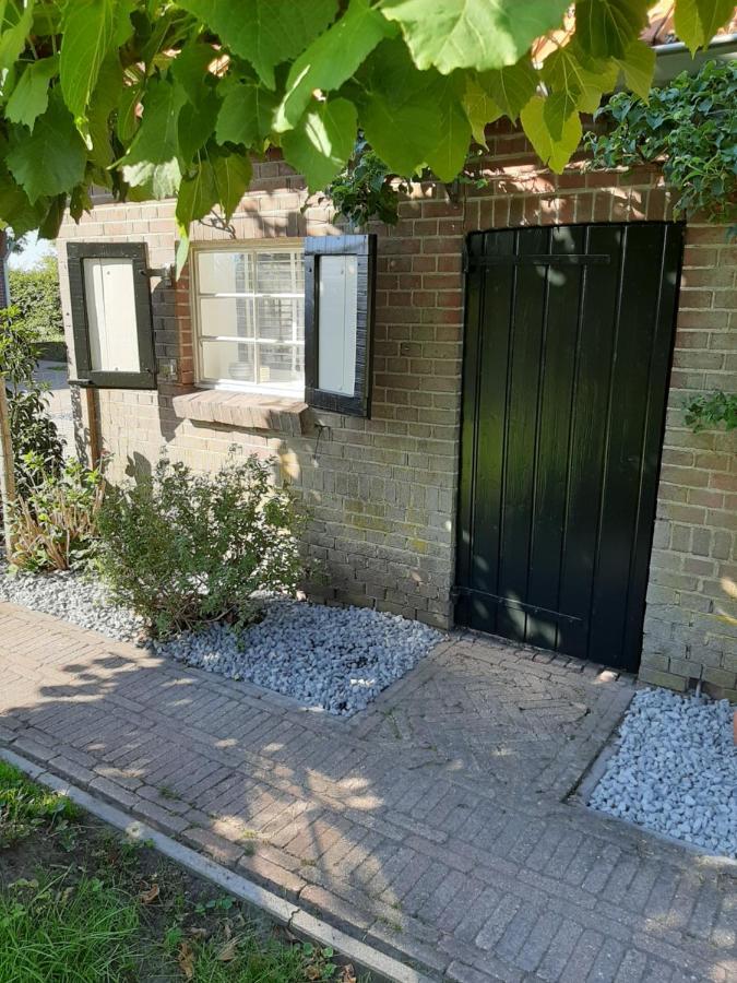 Bruiler Hof Bed & Breakfast Ruurlo Bagian luar foto
