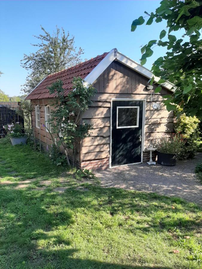 Bruiler Hof Bed & Breakfast Ruurlo Bagian luar foto