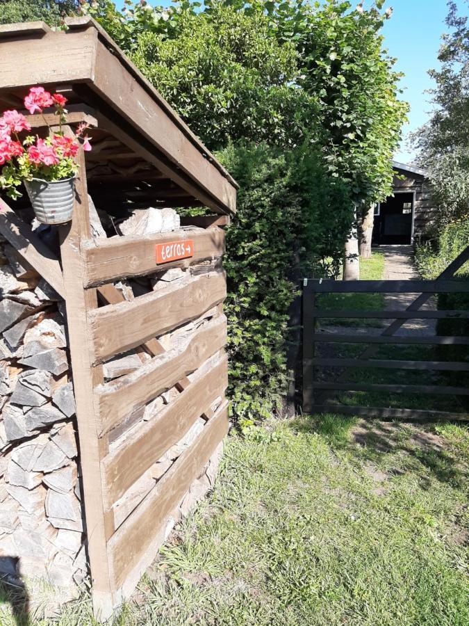 Bruiler Hof Bed & Breakfast Ruurlo Bagian luar foto