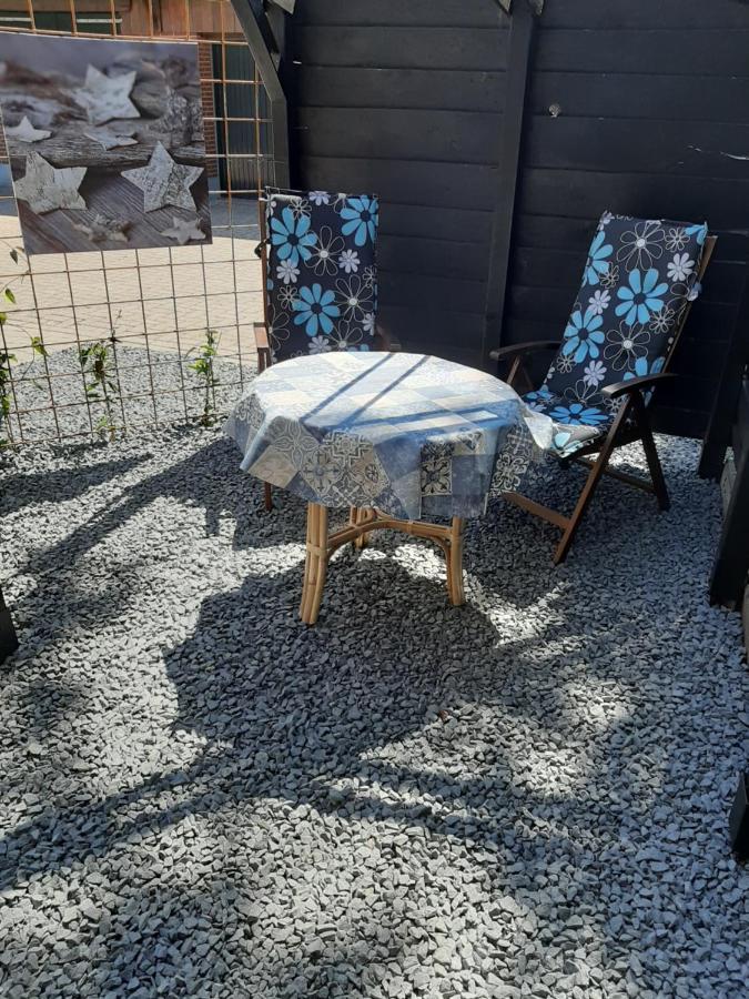 Bruiler Hof Bed & Breakfast Ruurlo Bagian luar foto