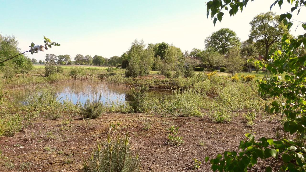 Bruiler Hof Bed & Breakfast Ruurlo Bagian luar foto