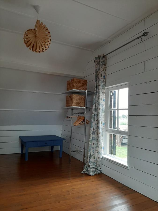 Bruiler Hof Bed & Breakfast Ruurlo Bagian luar foto