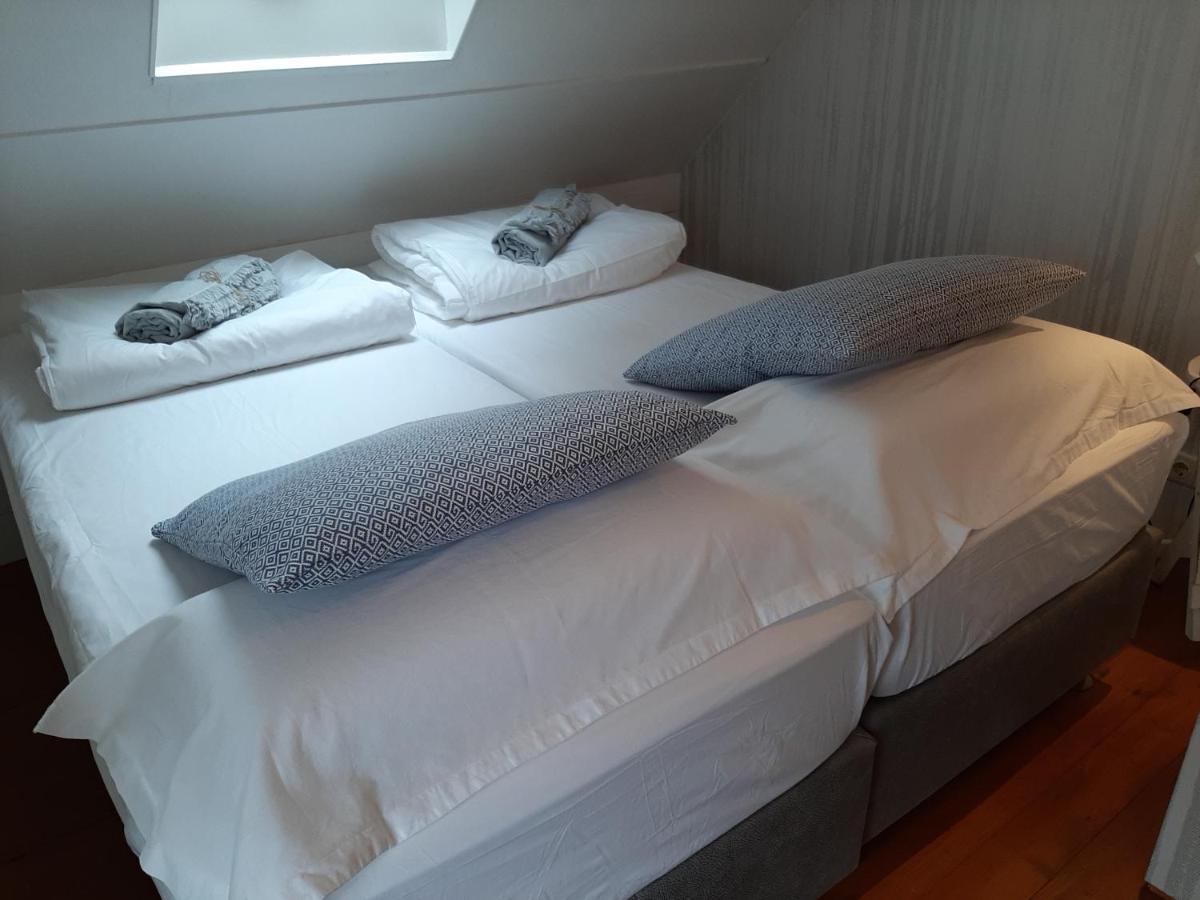 Bruiler Hof Bed & Breakfast Ruurlo Bagian luar foto