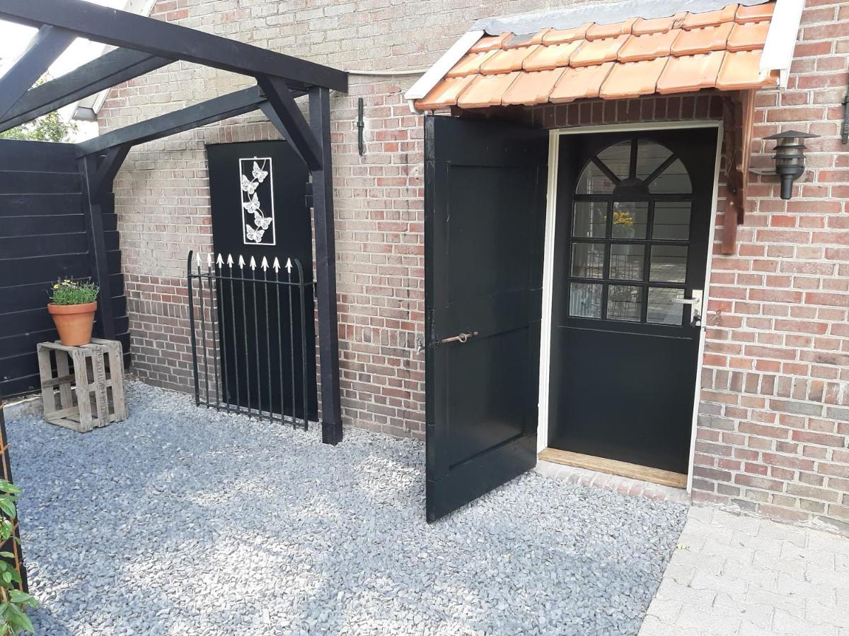 Bruiler Hof Bed & Breakfast Ruurlo Bagian luar foto