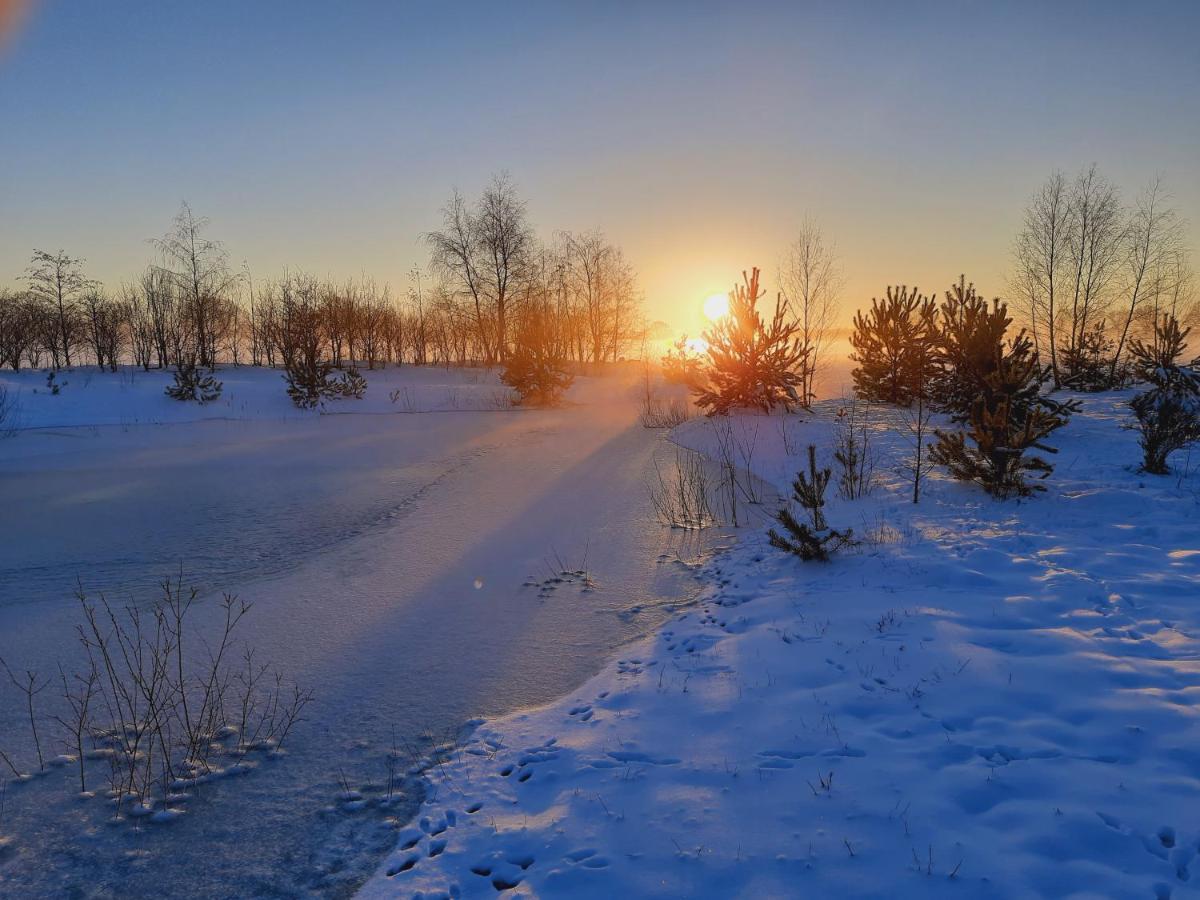 Bruiler Hof Bed & Breakfast Ruurlo Bagian luar foto