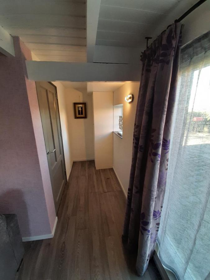 Bruiler Hof Bed & Breakfast Ruurlo Bagian luar foto