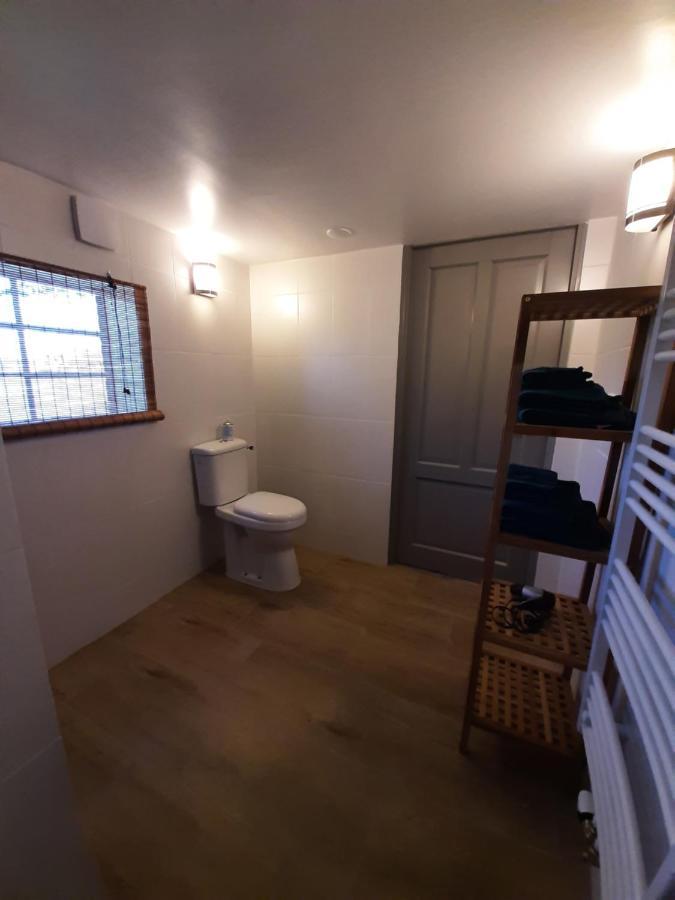 Bruiler Hof Bed & Breakfast Ruurlo Bagian luar foto
