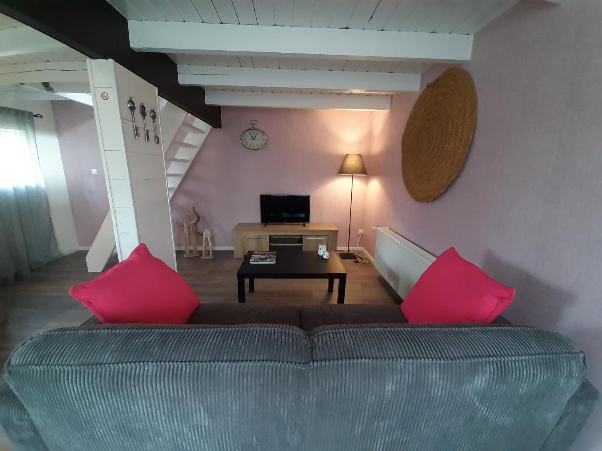 Bruiler Hof Bed & Breakfast Ruurlo Bagian luar foto
