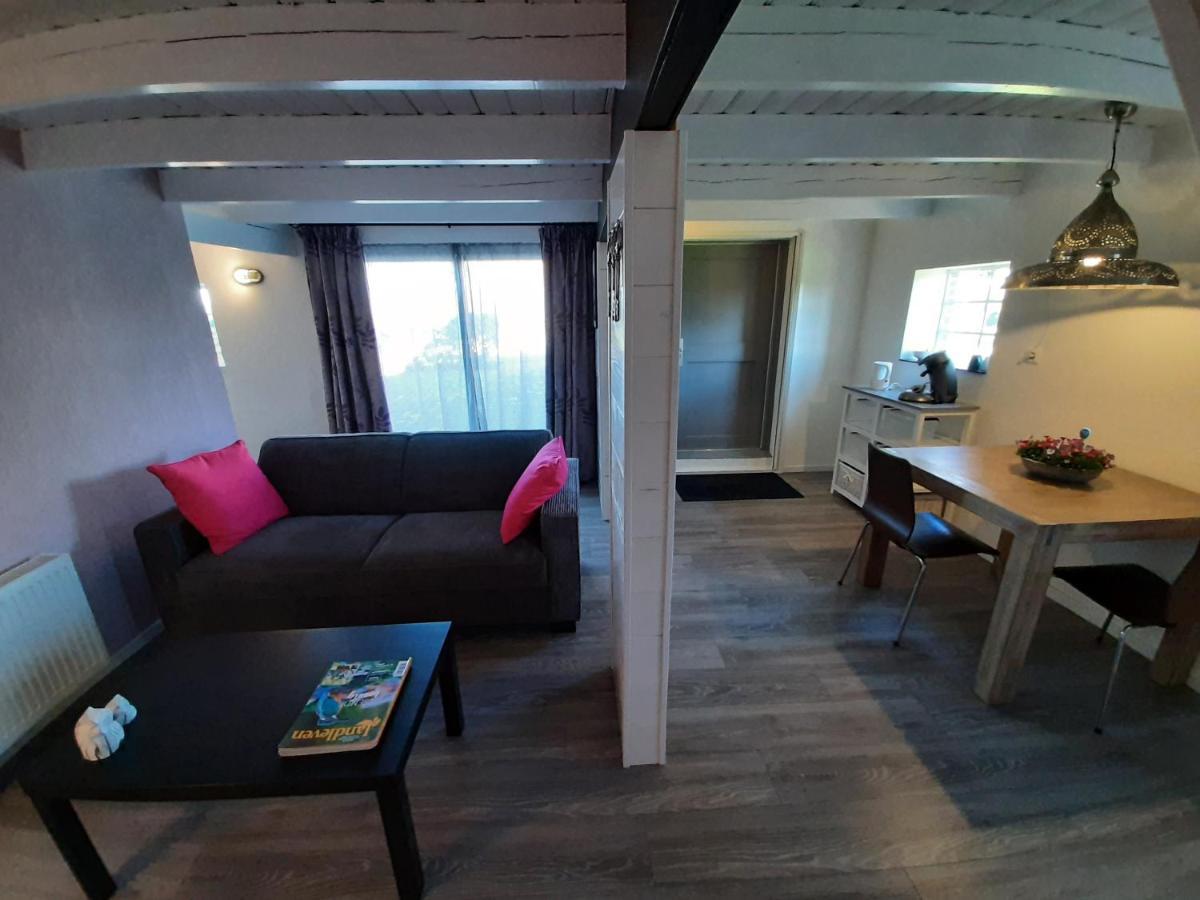 Bruiler Hof Bed & Breakfast Ruurlo Bagian luar foto
