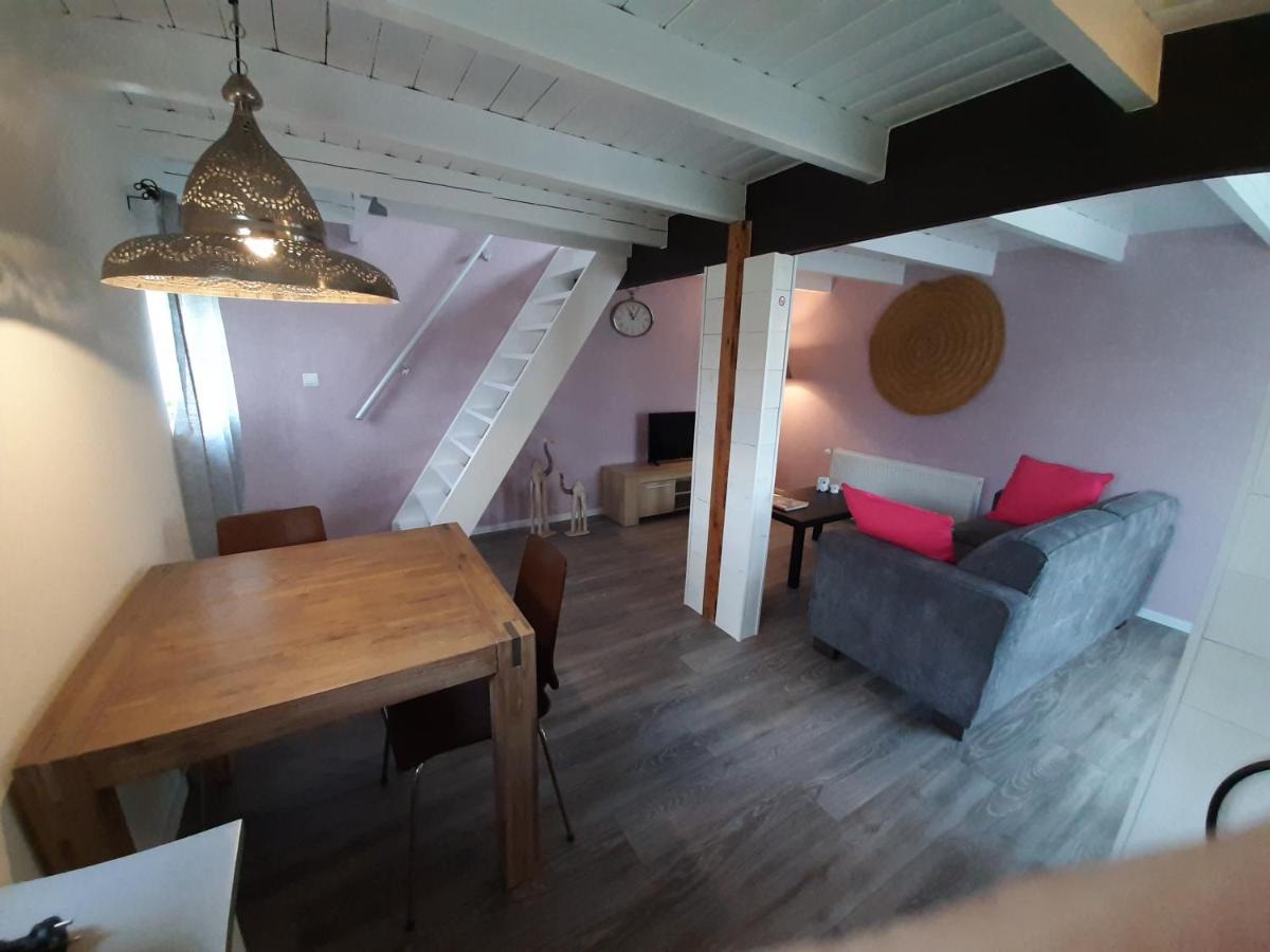 Bruiler Hof Bed & Breakfast Ruurlo Bagian luar foto