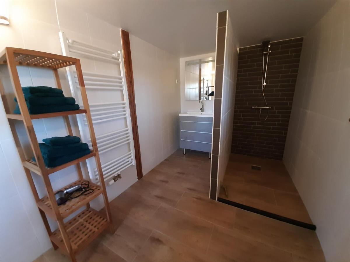 Bruiler Hof Bed & Breakfast Ruurlo Bagian luar foto