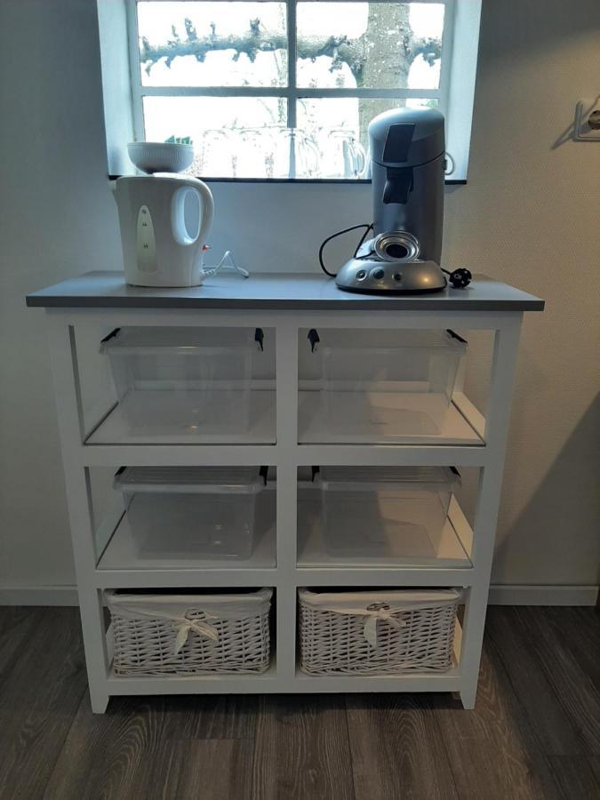 Bruiler Hof Bed & Breakfast Ruurlo Bagian luar foto