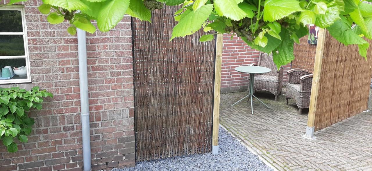 Bruiler Hof Bed & Breakfast Ruurlo Bagian luar foto